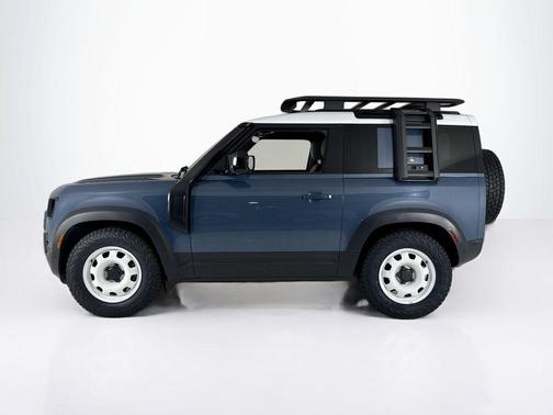 2023 Land Rover Defender 90 S
