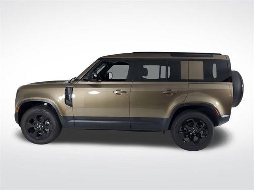 2025 Land Rover Defender P300