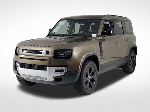 2025 Land Rover Defender P300
