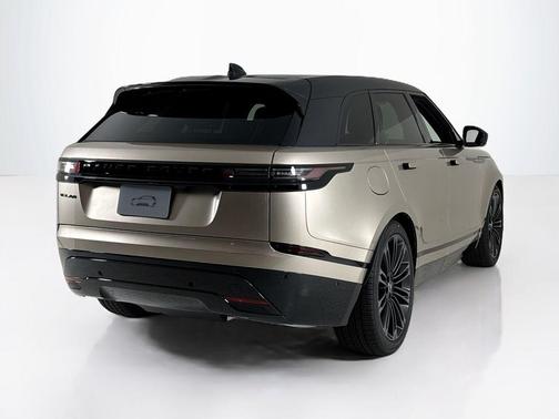 Batumi Gold 2026 Land Rover Range Rover Velar P250
