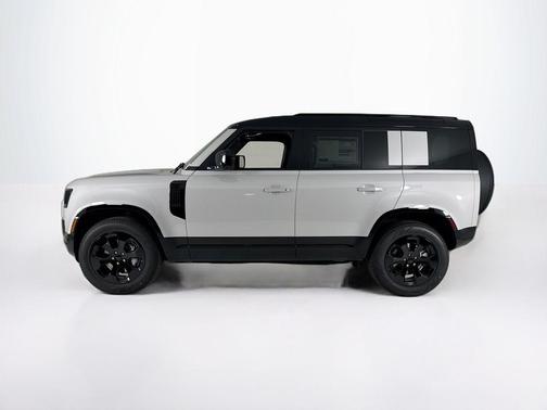 2026 Land Rover Defender P400 X-Dynamic SE