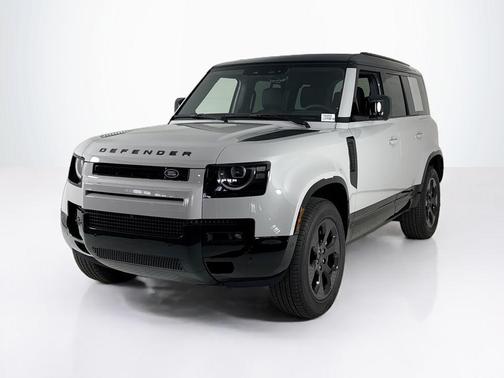 2026 Land Rover Defender P400 X-Dynamic SE