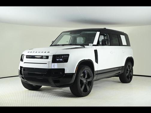 2025 Land Rover Defender P400 X-Dynamic SE