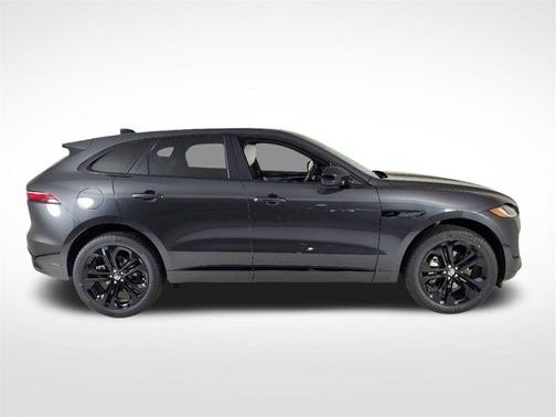 2025 Jaguar F-PACE P250 R-Dynamic S