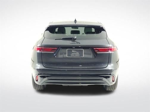 2025 Jaguar F-PACE P250 R-Dynamic S