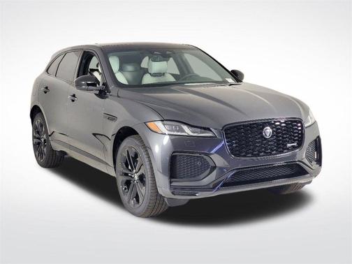 2025 Jaguar F-PACE P250 R-Dynamic S
