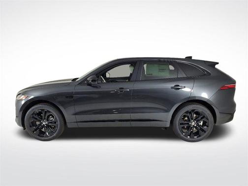 2025 Jaguar F-PACE P250 R-Dynamic S