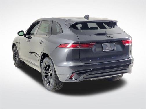 2025 Jaguar F-PACE P250 R-Dynamic S