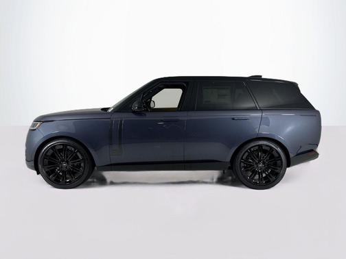 2025 Land Rover Range Rover P400 SE