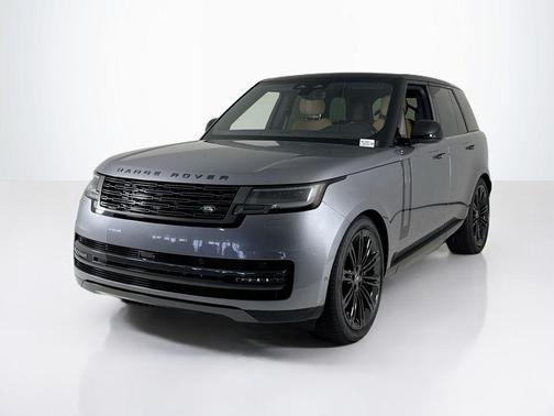 2025 Land Rover Range Rover P530 SE