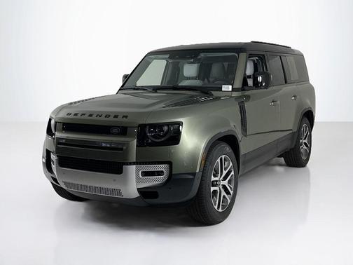 2025 Land Rover Defender P300 S