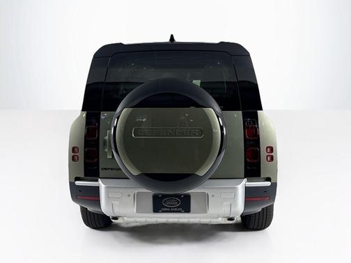 2025 Land Rover Defender P300 S