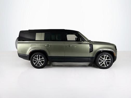 2025 Land Rover Defender P300 S