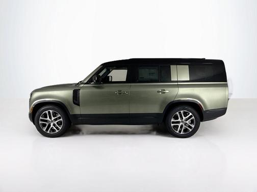 2025 Land Rover Defender P300 S