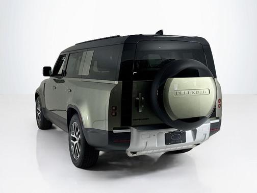 2025 Land Rover Defender P300 S