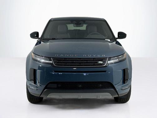 2026 Land Rover Range Rover Evoque Core S