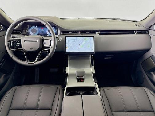 2026 Land Rover Range Rover Evoque Core S