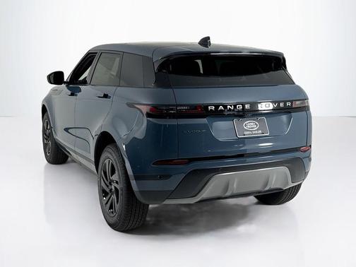 2026 Land Rover Range Rover Evoque Core S