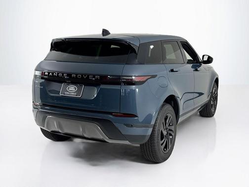2026 Land Rover Range Rover Evoque Core S