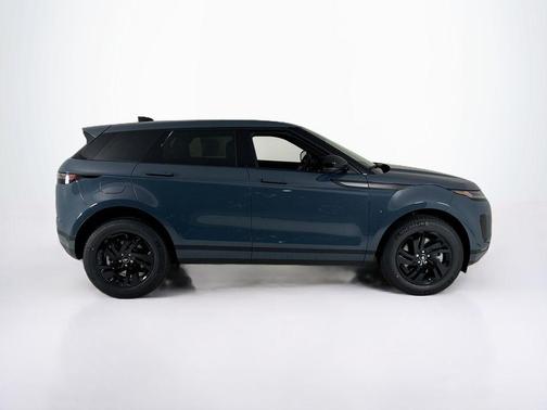 2026 Land Rover Range Rover Evoque Core S