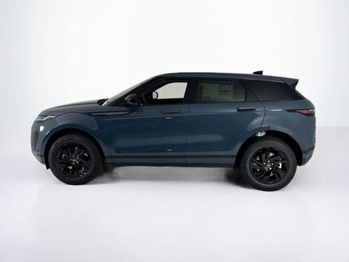 2026 Land Rover Range Rover Evoque Core S