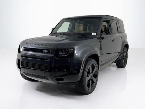 2026 Land Rover Defender 110 X-Dynamic SE