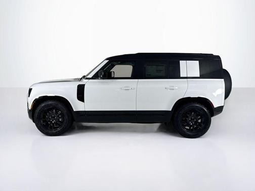 2026 Land Rover Defender 110 X-Dynamic SE