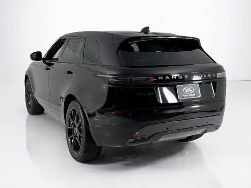 2026 Land Rover Range Rover Velar P250 Dynamic SE