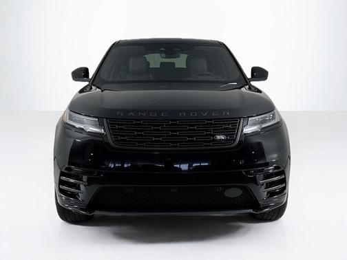 2026 Land Rover Range Rover Velar P250 Dynamic SE