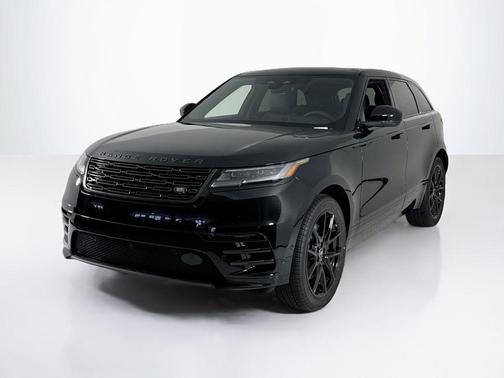 2026 Land Rover Range Rover Velar P250 Dynamic SE