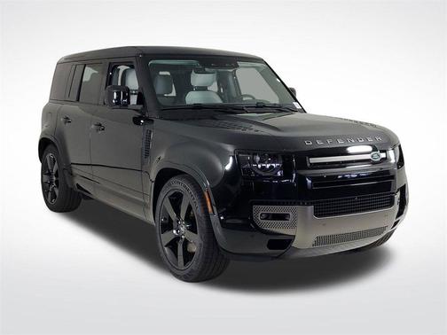 2025 Land Rover Defender P500 X-Dynamic SE
