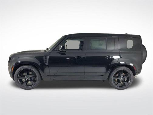 2025 Land Rover Defender P500 X-Dynamic SE