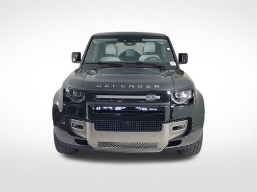 2025 Land Rover Defender P500 X-Dynamic SE