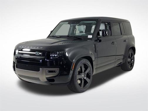 2025 Land Rover Defender P500 X-Dynamic SE