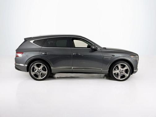 2023 Genesis GV80 3.5T