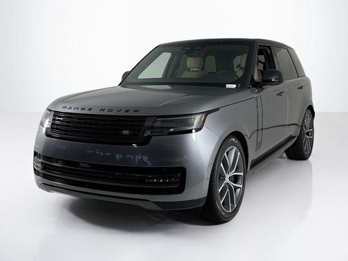 2025 Land Rover Range Rover P550e SE