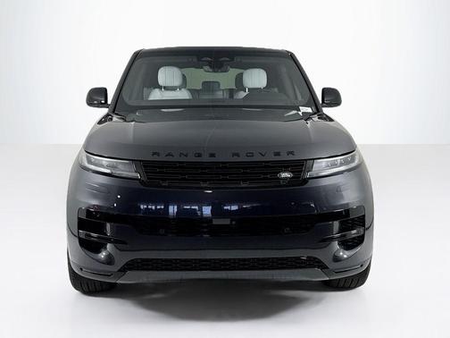 2025 Land Rover Range Rover Sport P360 SE