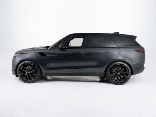 2025 Land Rover Range Rover Sport P360 SE