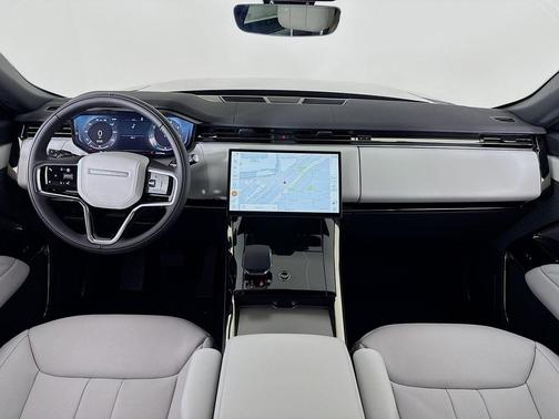 2025 Land Rover Range Rover Sport P360 SE