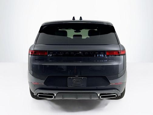2025 Land Rover Range Rover Sport P360 SE