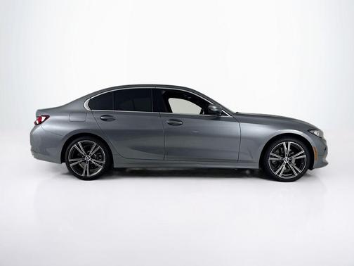 2024 BMW 330 i