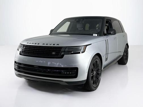 2025 Land Rover Range Rover P530 SE 7 Seat