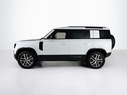 2025 Land Rover Defender P300