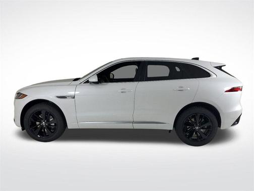 2025 Jaguar F-PACE P250 R-Dynamic S