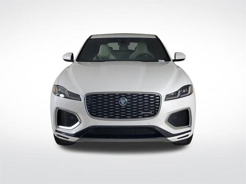 2025 Jaguar F-PACE P250 R-Dynamic S