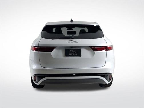 2025 Jaguar F-PACE P250 R-Dynamic S