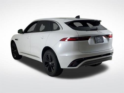2025 Jaguar F-PACE P250 R-Dynamic S