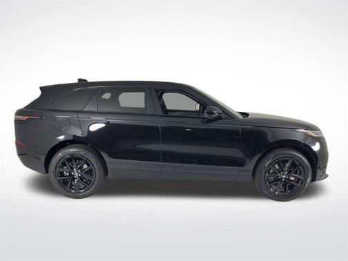 2026 Land Rover Range Rover Velar Dynamic SE