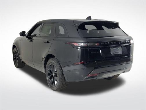 2026 Land Rover Range Rover Velar Dynamic SE