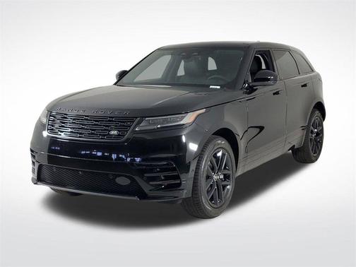 2026 Land Rover Range Rover Velar Dynamic SE
